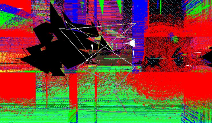 Nerve Damage screenshot