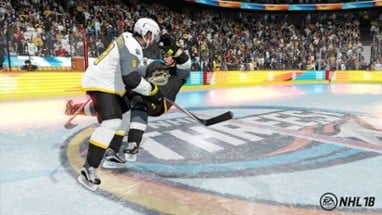 NHL 18 Image