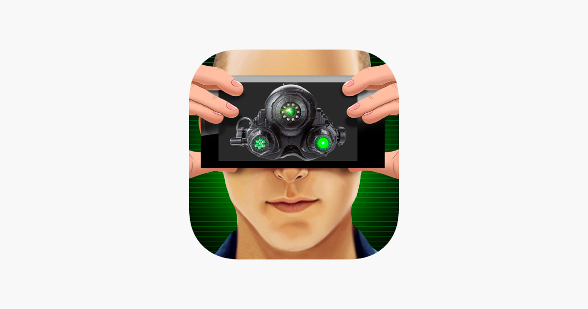 Games like Night Vision Camera Joke