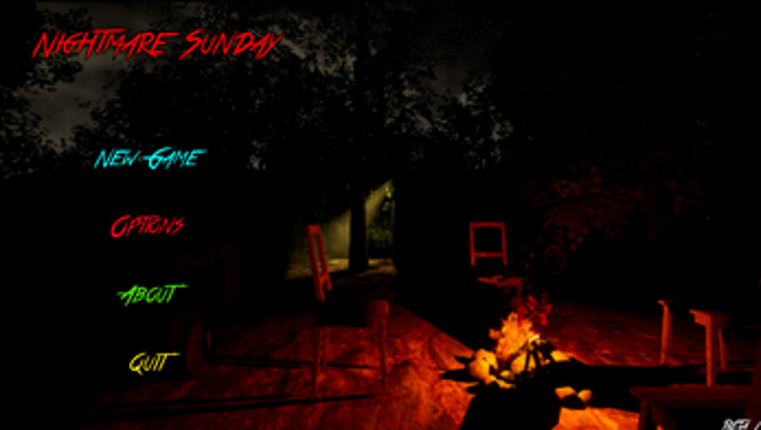 Nightmare Sunday Image