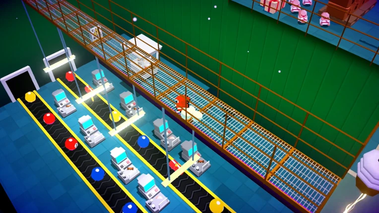 Ninja JajaMaru Yokai Night Parade screenshot