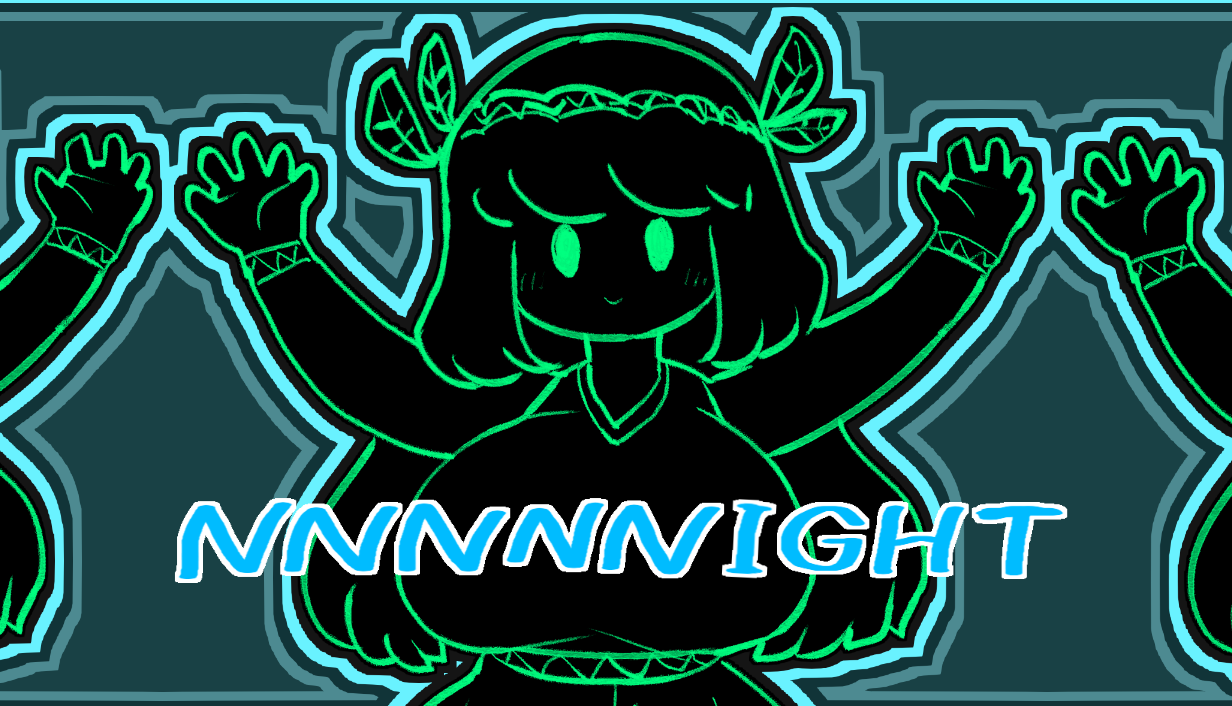 Games like NNNNNIGHT