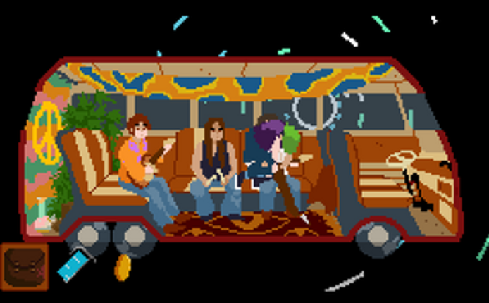 No hay tiempo [ES-LA] - LocJam 6 screenshot