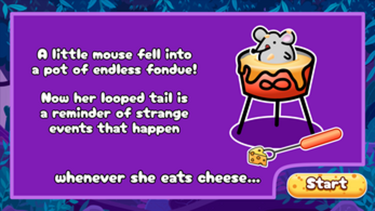 No MouseTakes Image