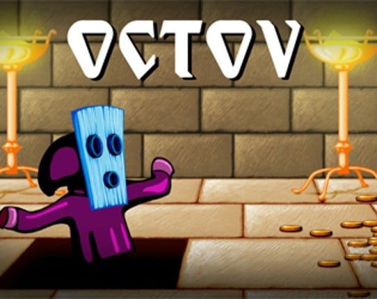 Octov Game Cover