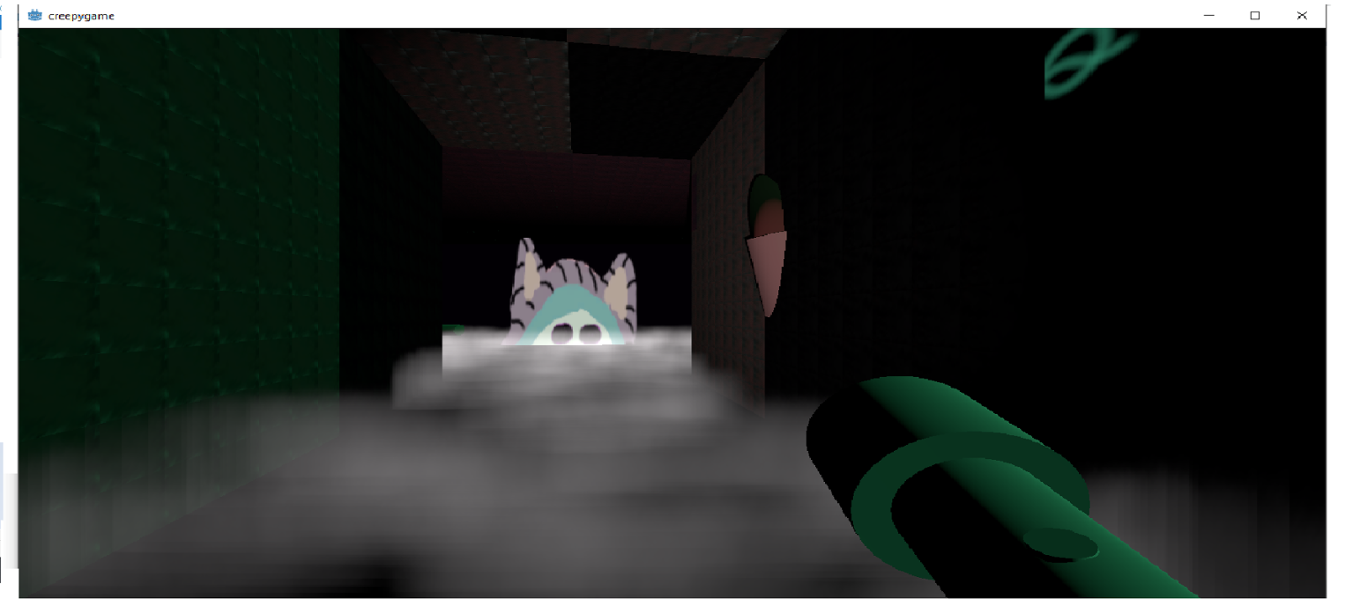 Games like Of Shifting Images