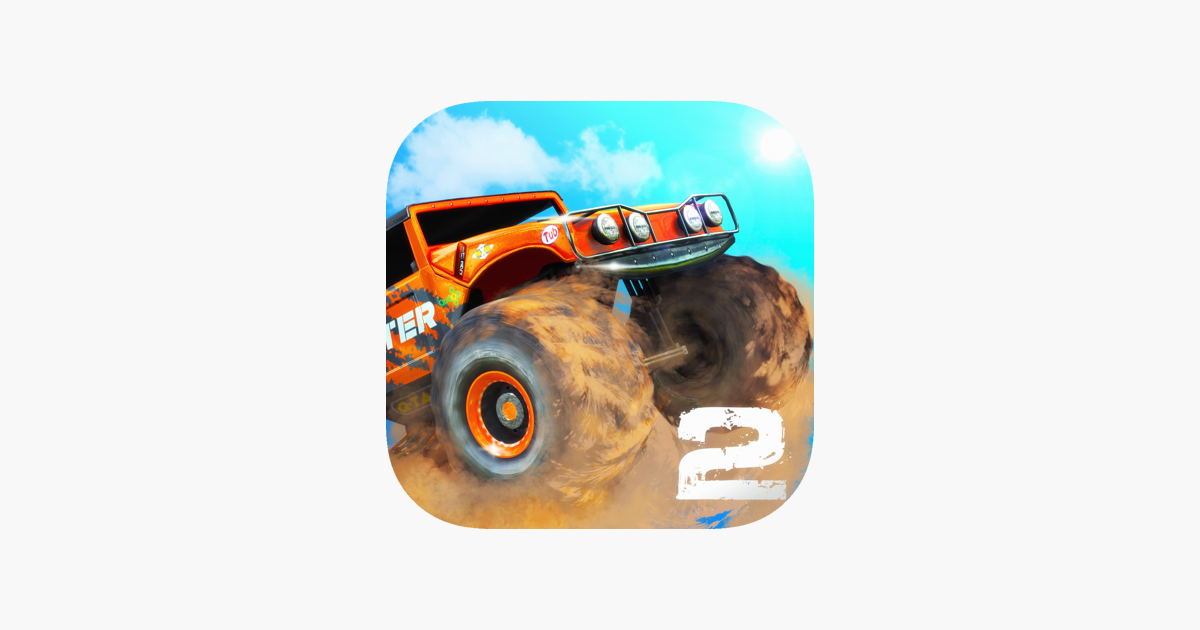 Games like Offroad Legends 2 Extreme