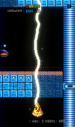 One Slice screenshot