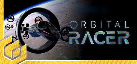 Games like Orbital Racer