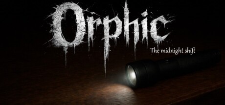 Games like Orphic - The midnight shift