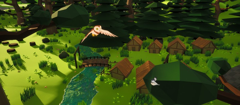 Parliament screenshot