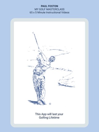 Paul Foston screenshot