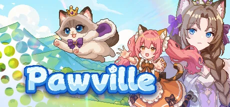 Games like Pawville