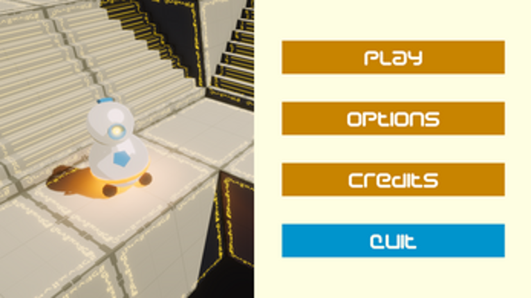 Perspective screenshot
