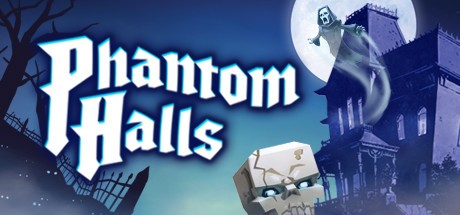 Games like Phantom Halls