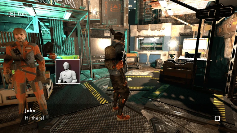 Phantom Protocol Image