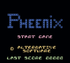 Pheenix Image