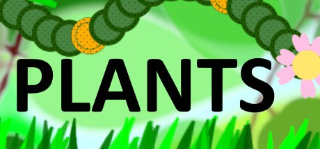 Games like Plants