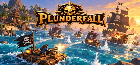 Games like Plunderfall