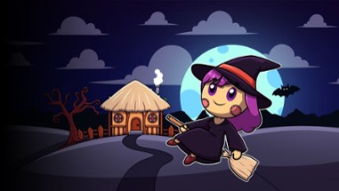 Pocket Witch Image