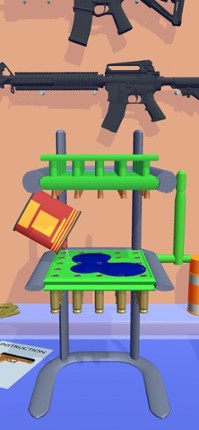 Police Academy! screenshot