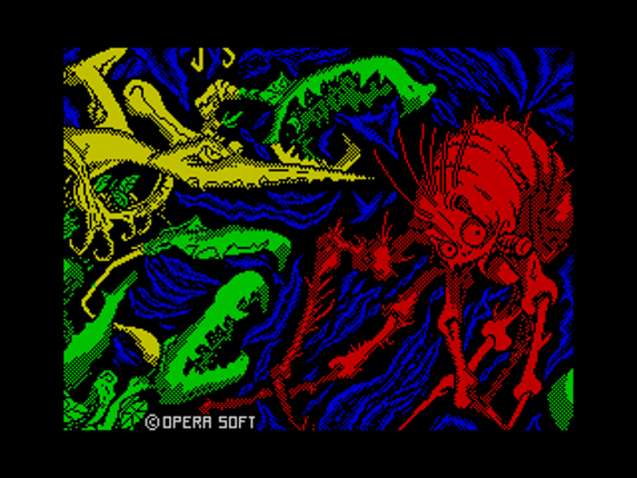 Poogaboo: La Pulga 2 Image