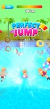 Pool Jump Party! Image