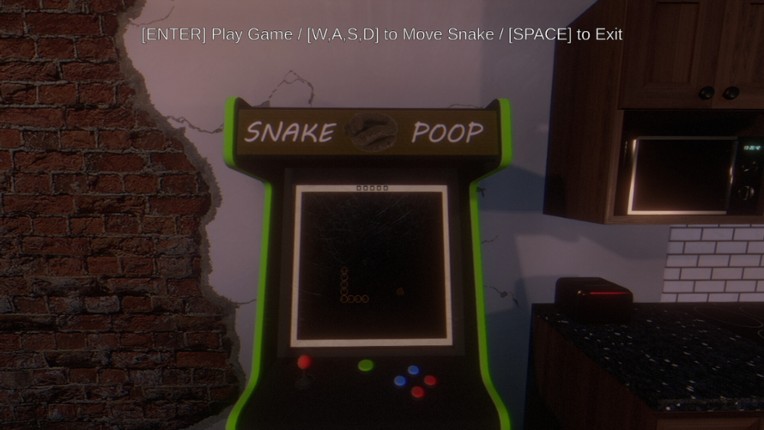Poop Killer: Flush or Die screenshot
