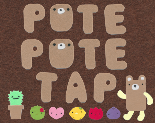 Pote Pote Tap Image
