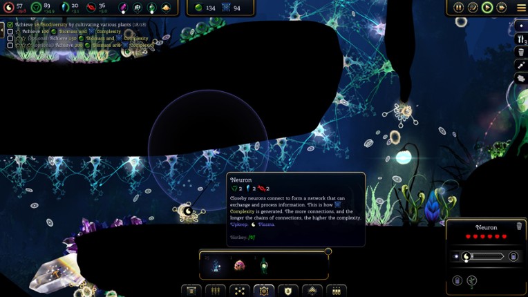 Primordial Empire screenshot