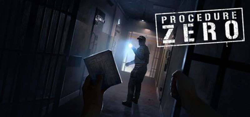 PROCEDURE ZERO Image