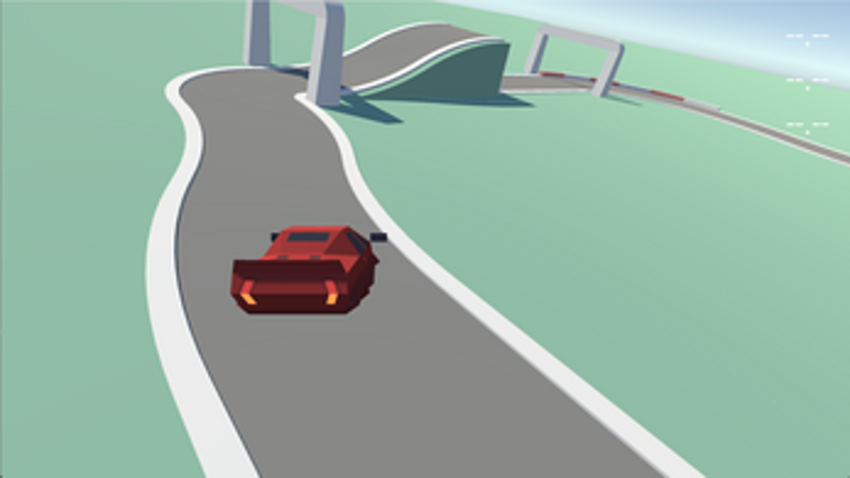 ProcRacer Image