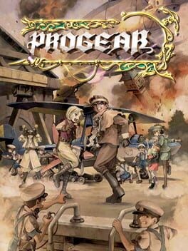Games like Progear