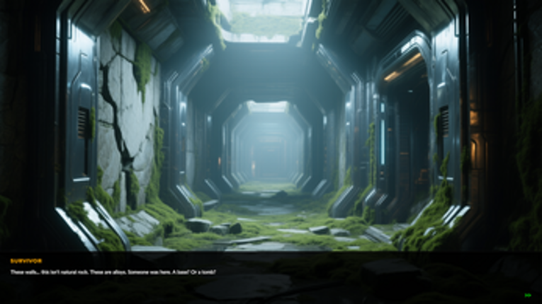 Project Chimera Image