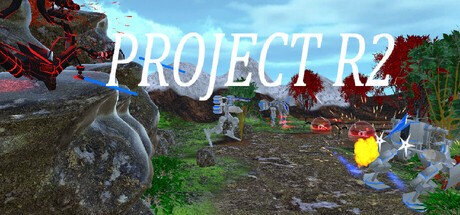 Games like Project R2