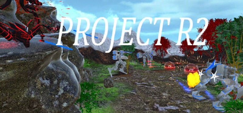 Project R2 Image
