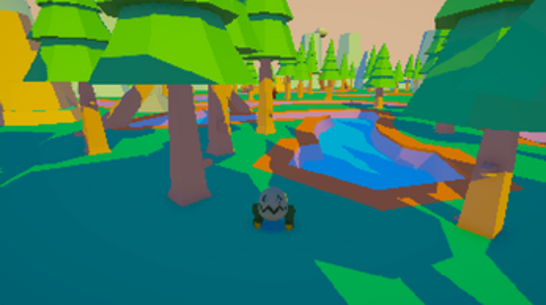 Proto-Zoasaurus screenshot