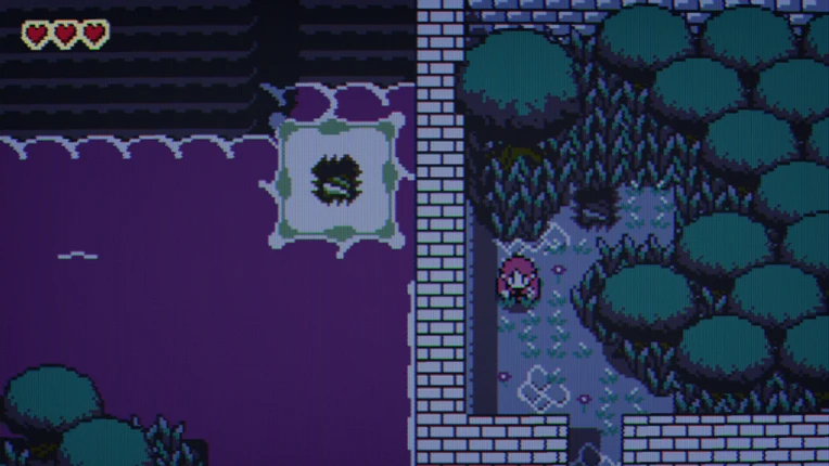 ProtoDungeon: Episode III screenshot