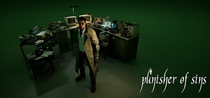 Punisher of Sins Image