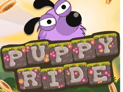 Games like Puppy Ride