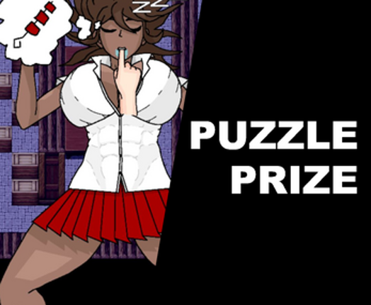 PuzzlePrize v0.4 screenshot