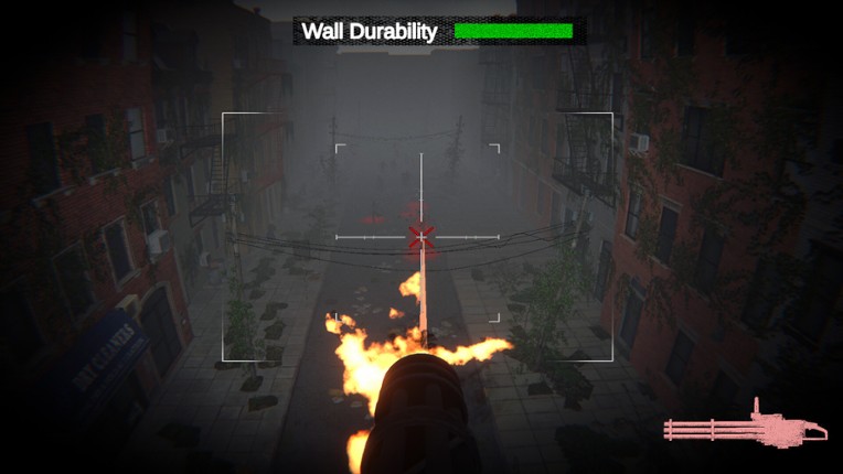 Quarantine Market Simulator screenshot