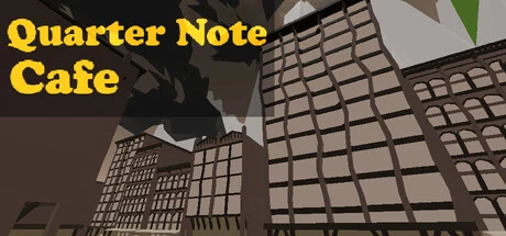Games like Quarter Note Cafe