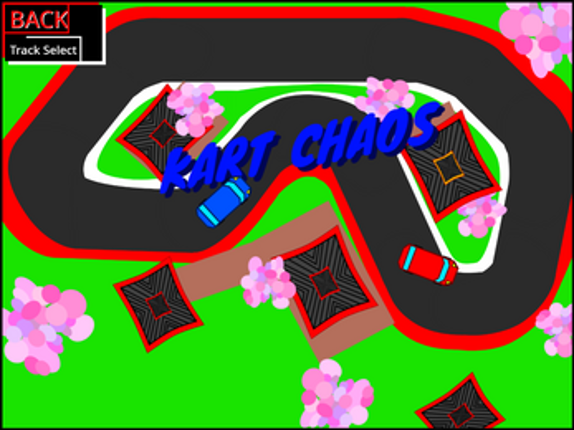 RaceX- 1V1 Racing mini-sim! (SPRING!) screenshot