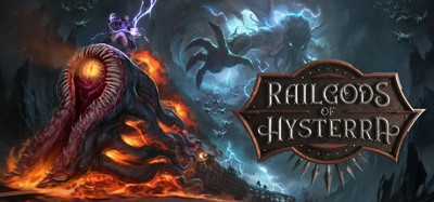 RailGods of Hysterra Image