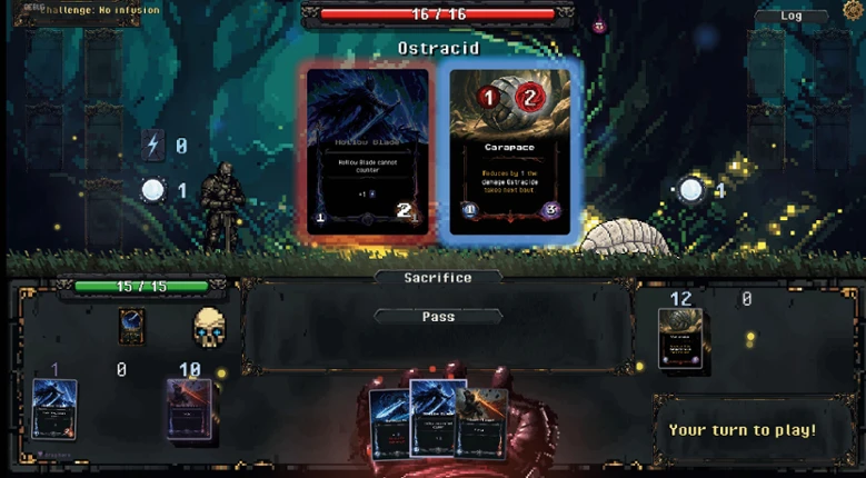 Raise, Rise & Die Image