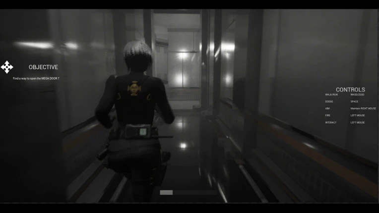 REaffraid screenshot