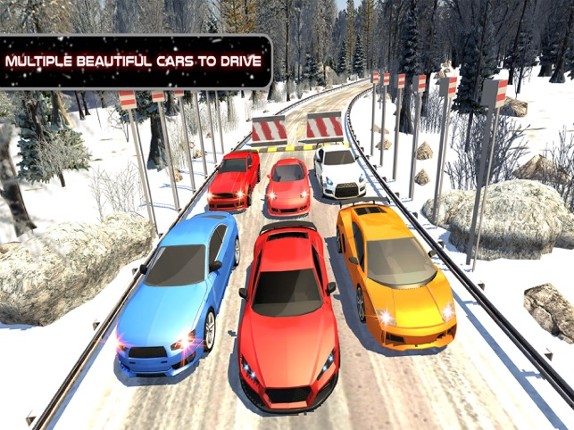 Real Drift Racing - Fast Cars screenshot