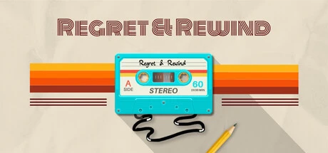 Games like Regret & Rewind