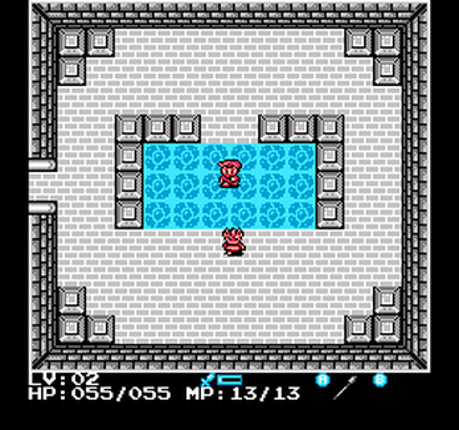 Relic Dungeon Image